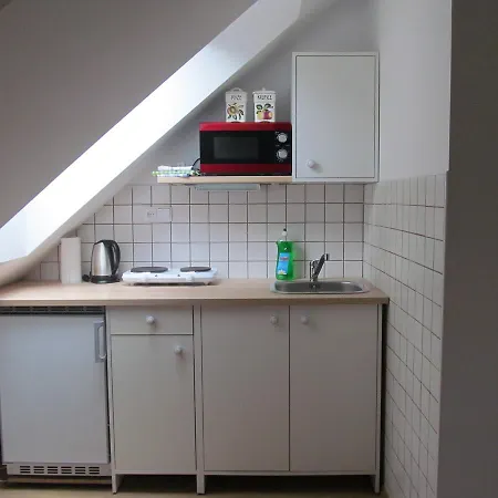 Ztracenka بيت خشبي